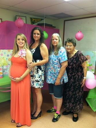 Joyce Mae Horn - Photo 51