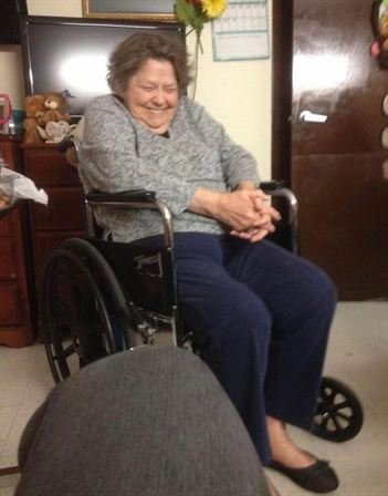 Joyce Mae Horn - Photo 52