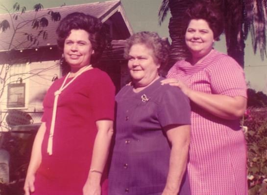 Joyce Mae Horn - Photo 67