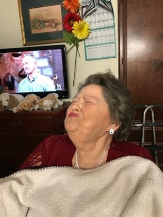 Joyce Mae Horn - Photo 69