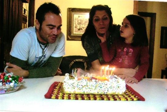 Joyce Mae Horn - Photo 73