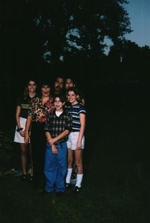 Joyce Mae Horn - Photo 82