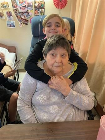 Joyce Mae Horn - Photo 85