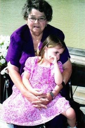 Joyce Mae Horn - Photo 87