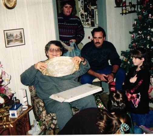 Joyce Mae Horn - Photo 89