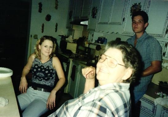 Joyce Mae Horn - Photo 88