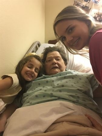 Joyce Mae Horn - Photo 91