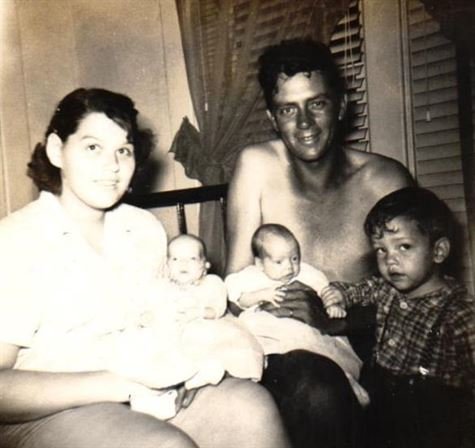 Joyce Mae Horn - Photo 93