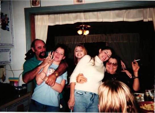 Joyce Mae Horn - Photo 95