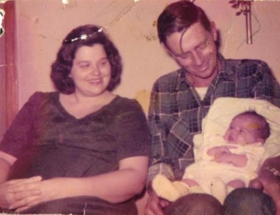 Joyce Mae Horn - Photo 97