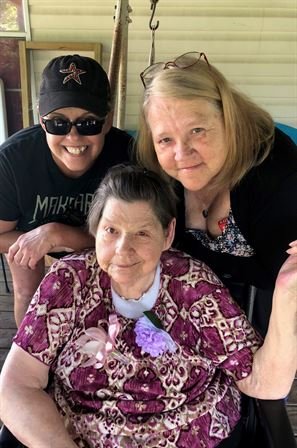 Joyce Mae Horn - Photo 102