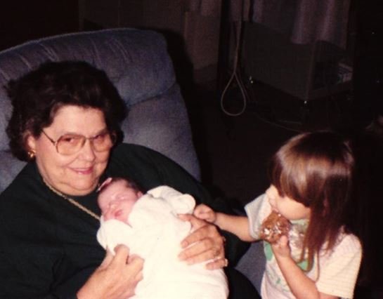 Joyce Mae Horn - Photo 114