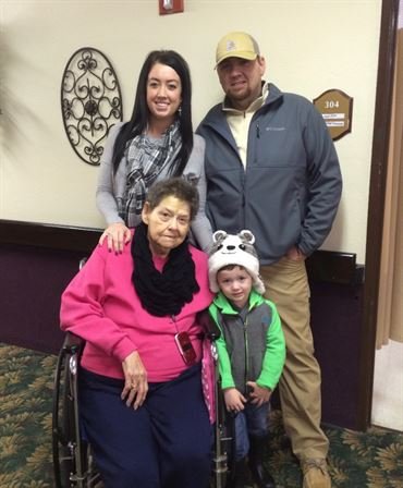 Joyce Mae Horn - Photo 118