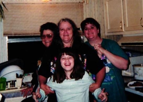 Joyce Mae Horn - Photo 125