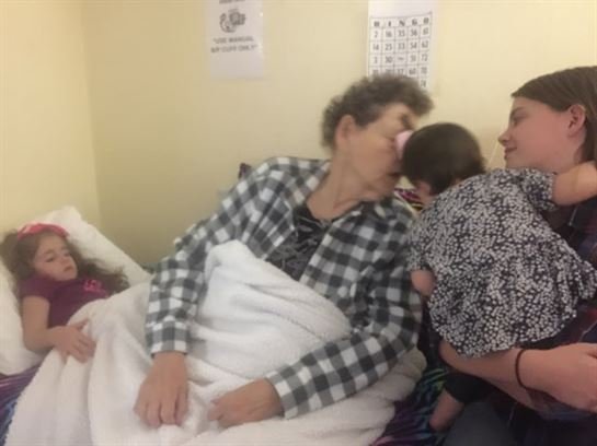 Joyce Mae Horn - Photo 126