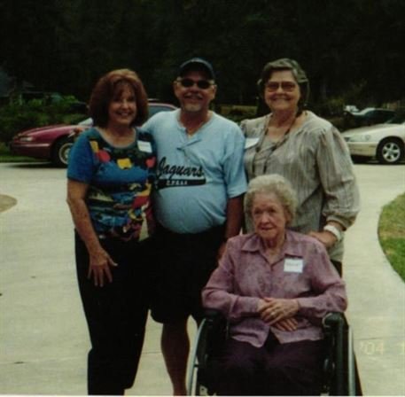 Joyce Mae Horn - Photo 128