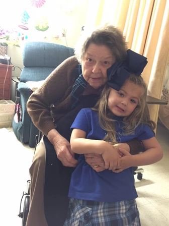 Joyce Mae Horn - Photo 127