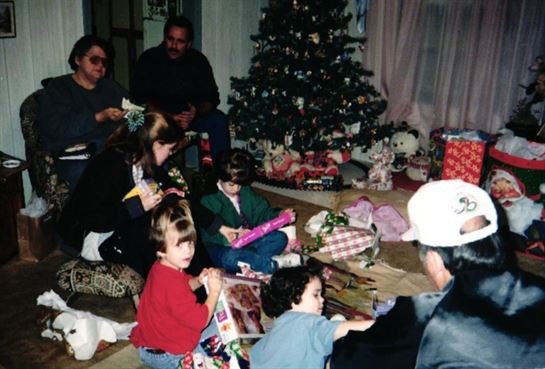 Joyce Mae Horn - Photo 129