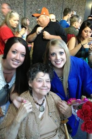 Joyce Mae Horn - Photo 131