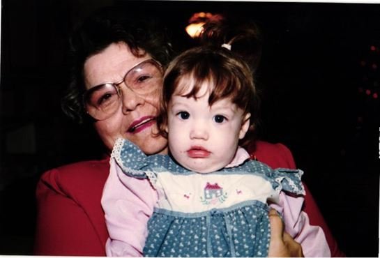 Joyce Mae Horn - Photo 138