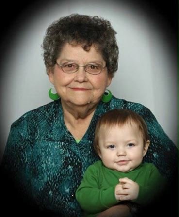 Joyce Mae Horn - Photo 139