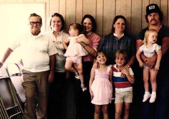 Joyce Mae Horn - Photo 141