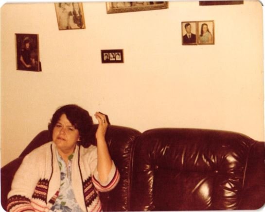 Joyce Mae Horn - Photo 143