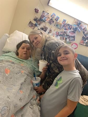 Joyce Mae Horn - Photo 147