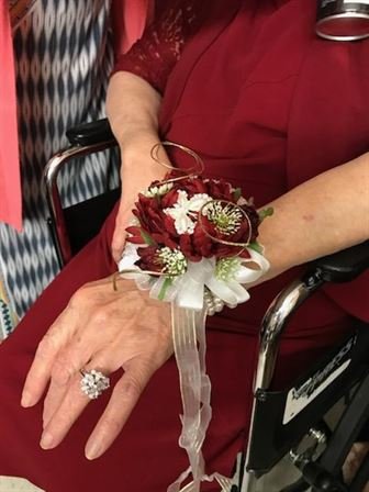 Joyce Mae Horn - Photo 160