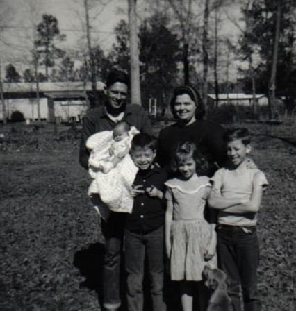 Joyce Mae Horn - Photo 162