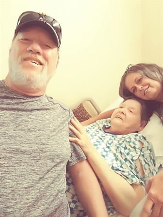 Joyce Mae Horn - Photo 163