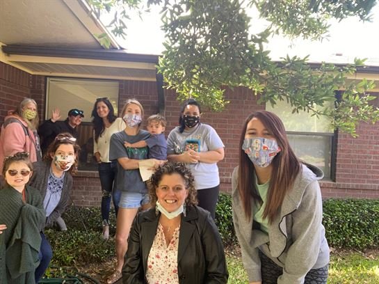 Joyce Mae Horn - Photo 164