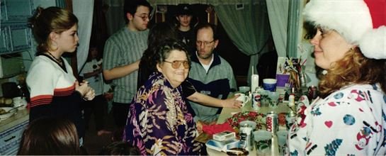 Joyce Mae Horn - Photo 166