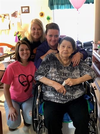 Joyce Mae Horn - Photo 177