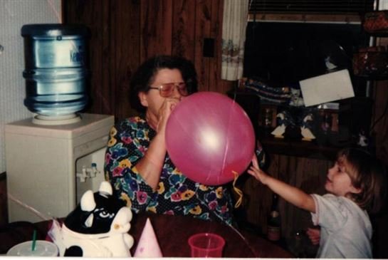 Joyce Mae Horn - Photo 178