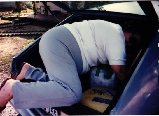 Joyce Mae Horn - Photo 185