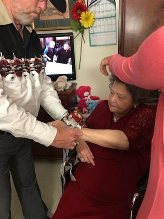 Joyce Mae Horn - Photo 188