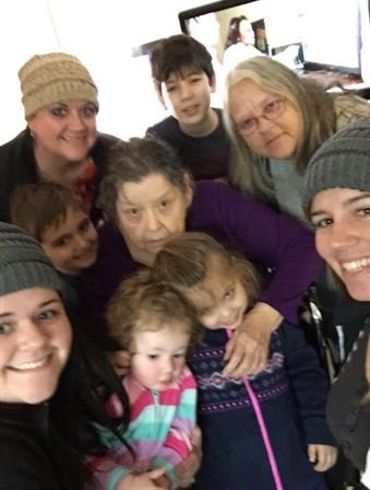 Joyce Mae Horn - Photo 190