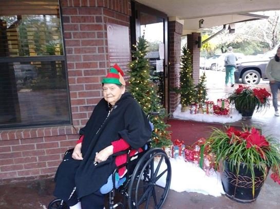 Joyce Mae Horn - Photo 193