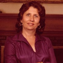 Mary Louise Shipman Longmire