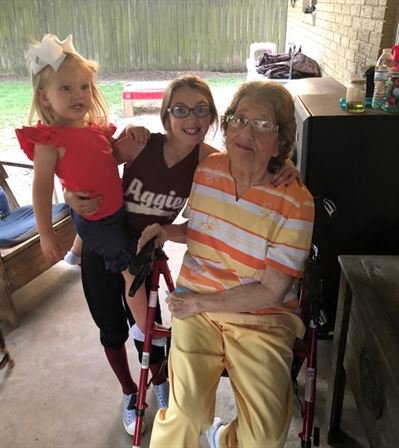 Mary Louise Shipman Longmire - Photo 5