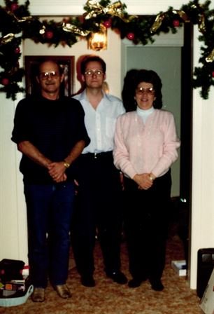 Mary Louise Shipman Longmire - Photo 4