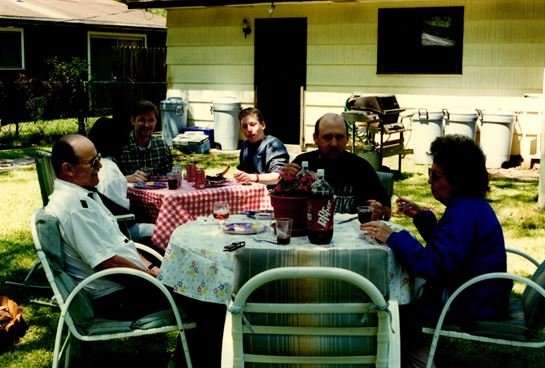 Mary Louise Shipman Longmire - Photo 7