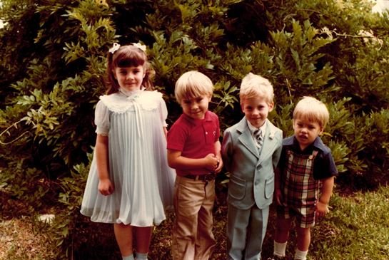 Mary Louise Shipman Longmire - Photo 3