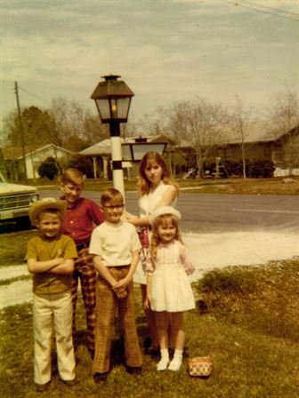 Mary Louise Shipman Longmire - Photo 11