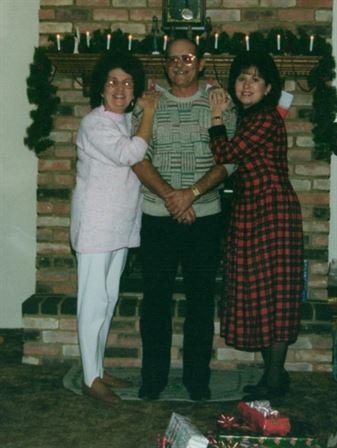 Mary Louise Shipman Longmire - Photo 14