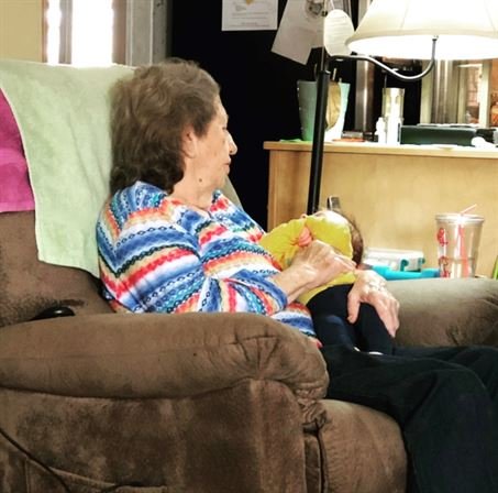 Mary Louise Shipman Longmire - Photo 15