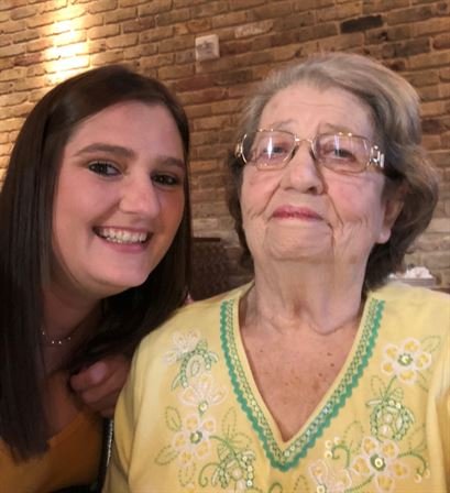 Mary Louise Shipman Longmire - Photo 16