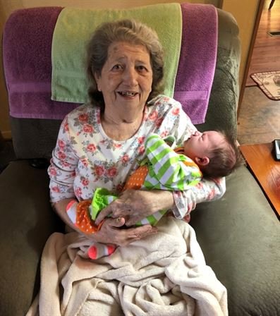 Mary Louise Shipman Longmire - Photo 17