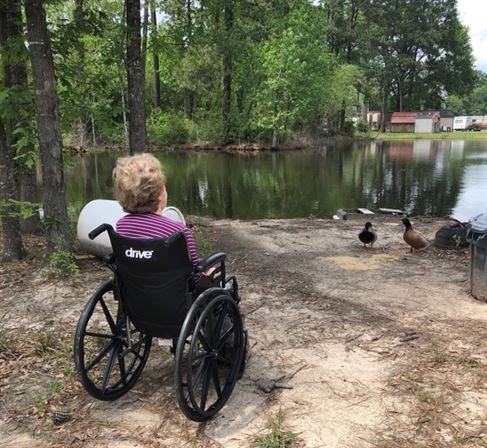 Mary Louise Shipman Longmire - Photo 21